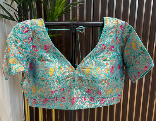 silk blouses