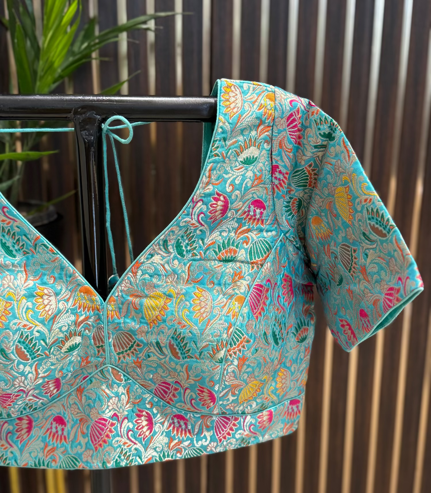 silk blouses