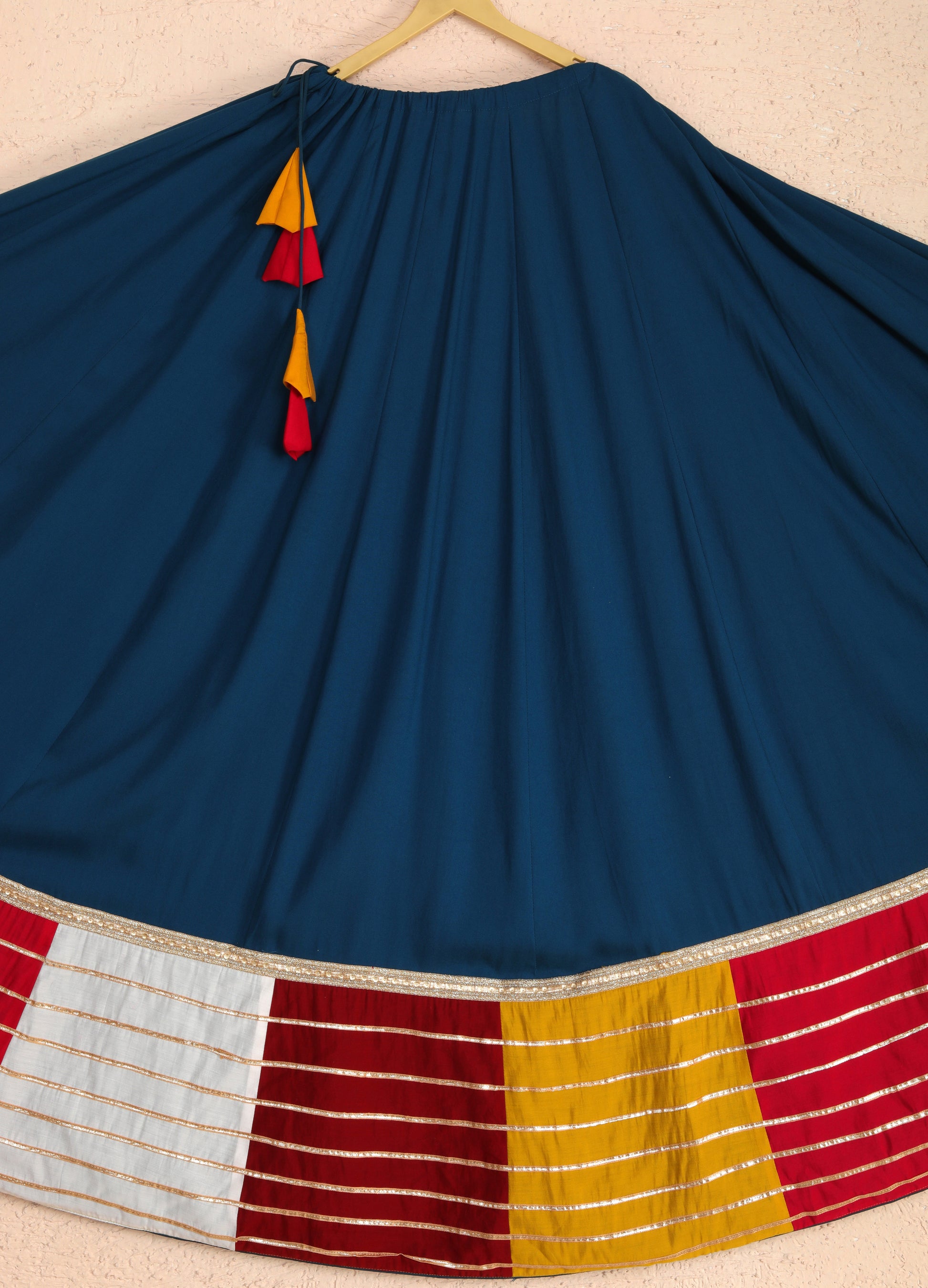 light weight lehnga