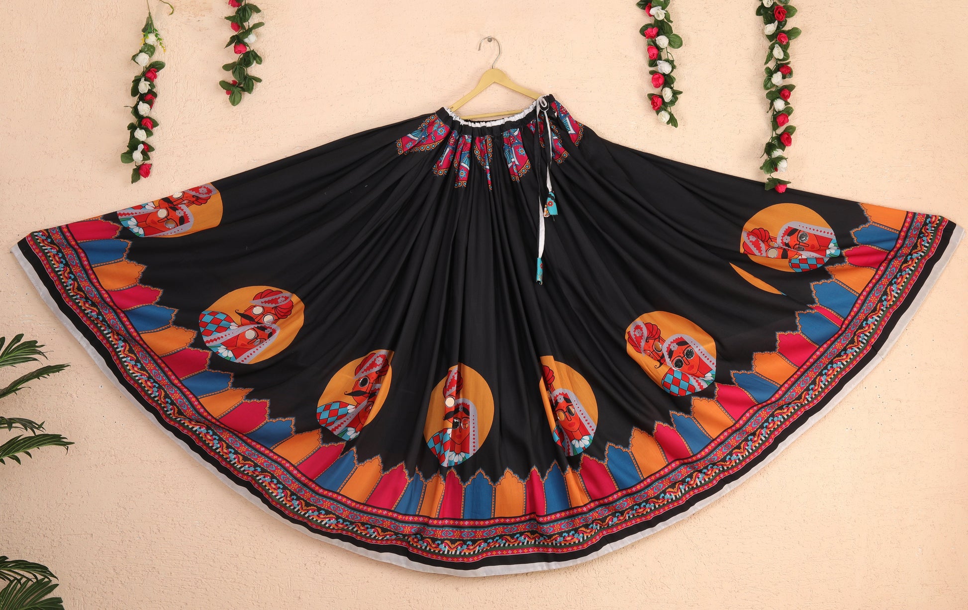 light weight skirt