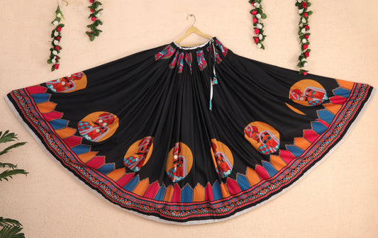 light weight skirt