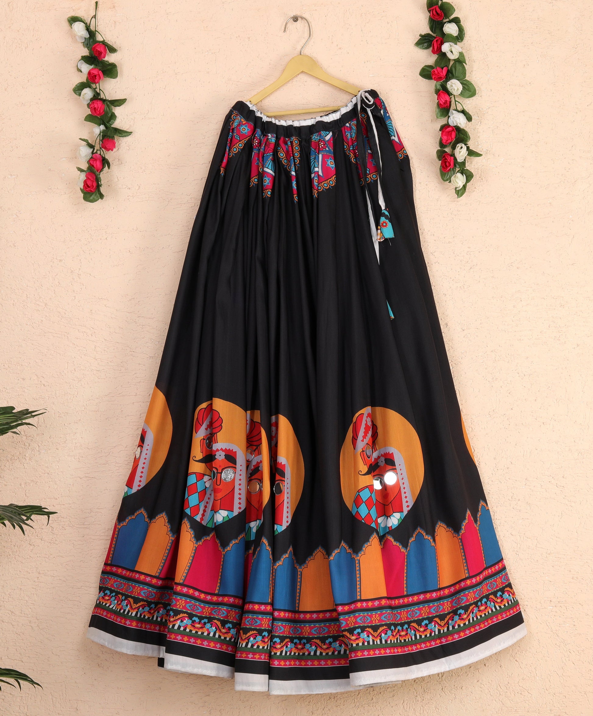 light weight skirt