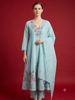 Light Blue / XXL