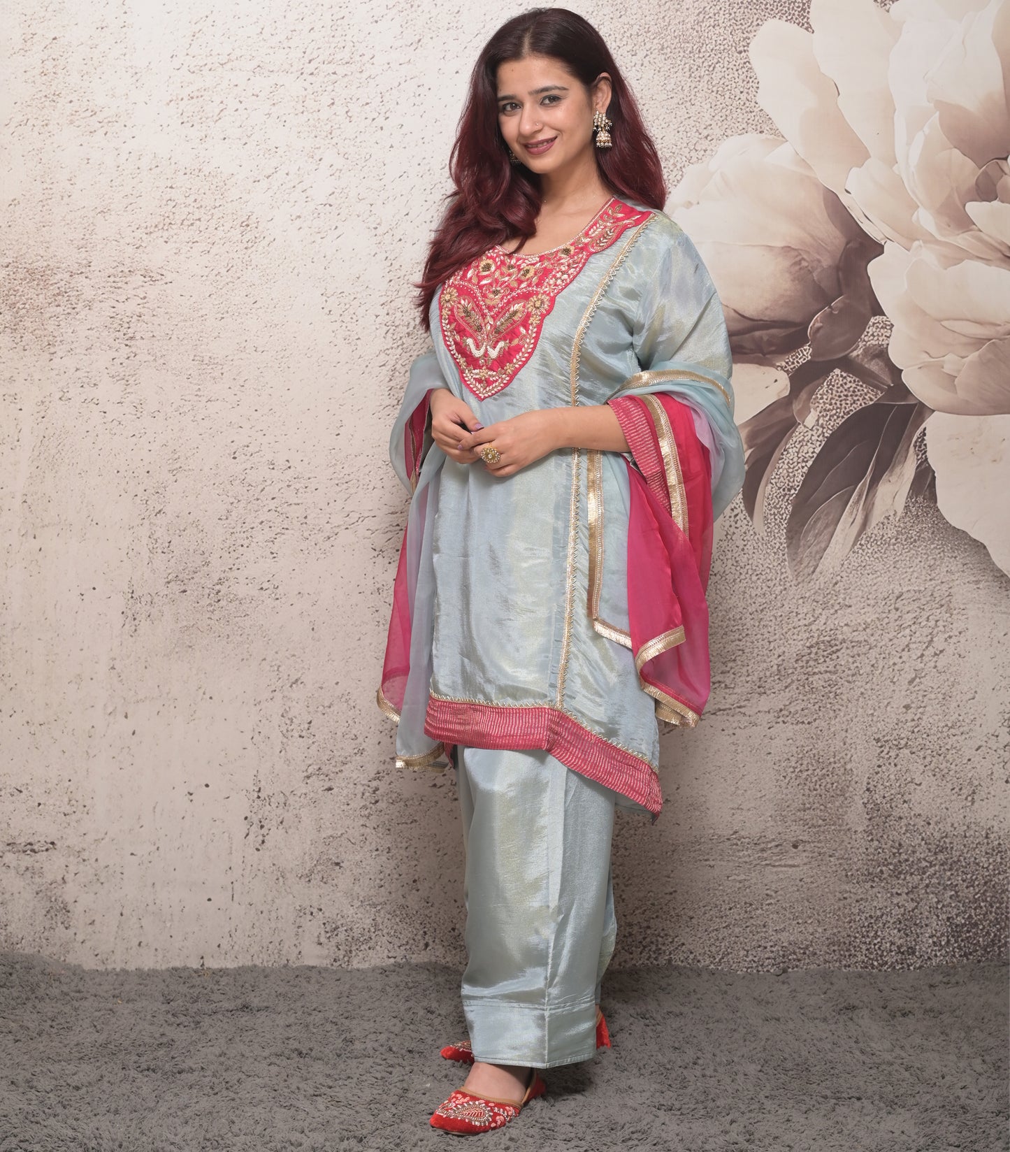 salwar kameez collections