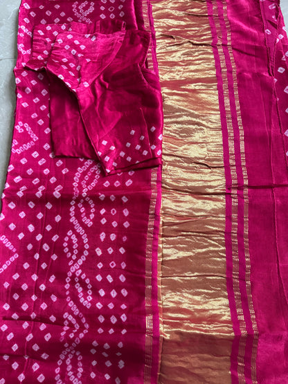 silk saree for women