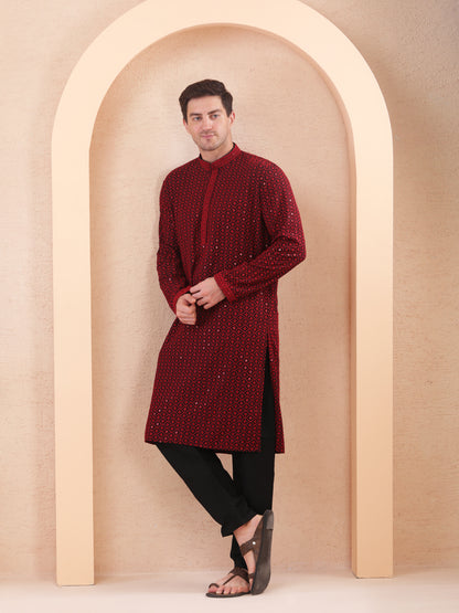 trending kurta pajama 