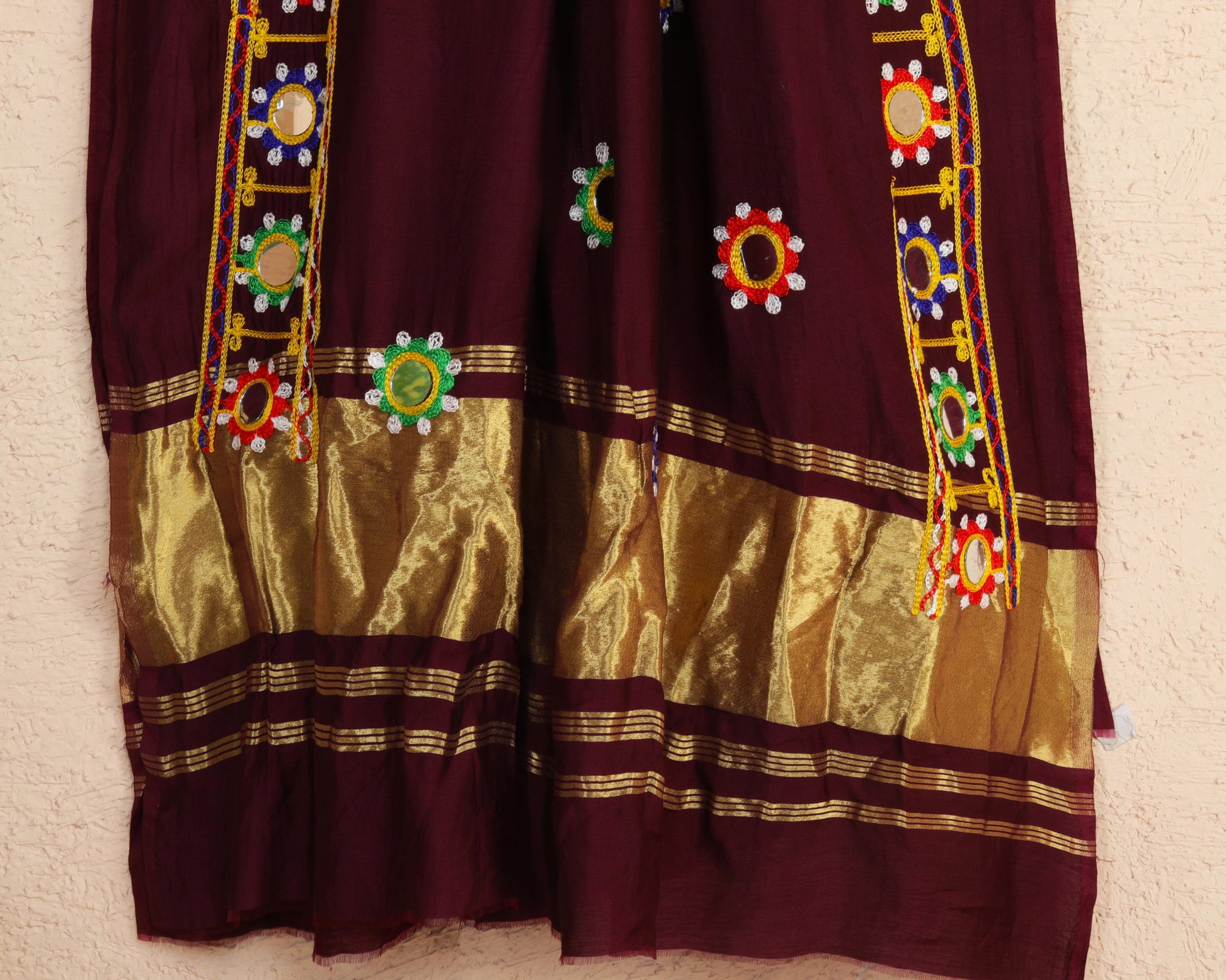 dupatta