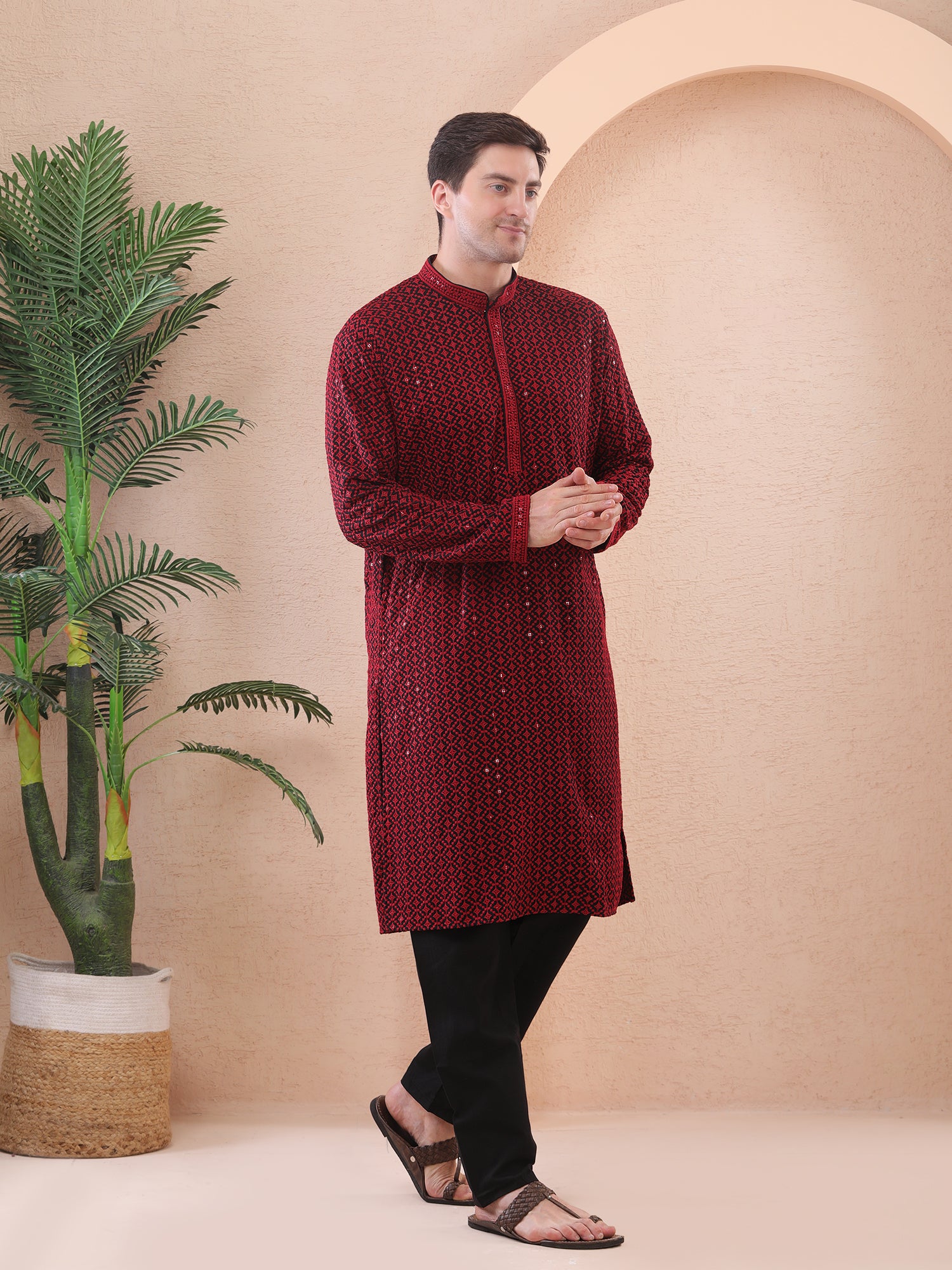 trending kurta pajama 