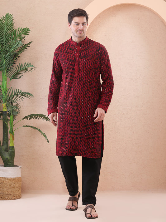 trending kurta pajama 