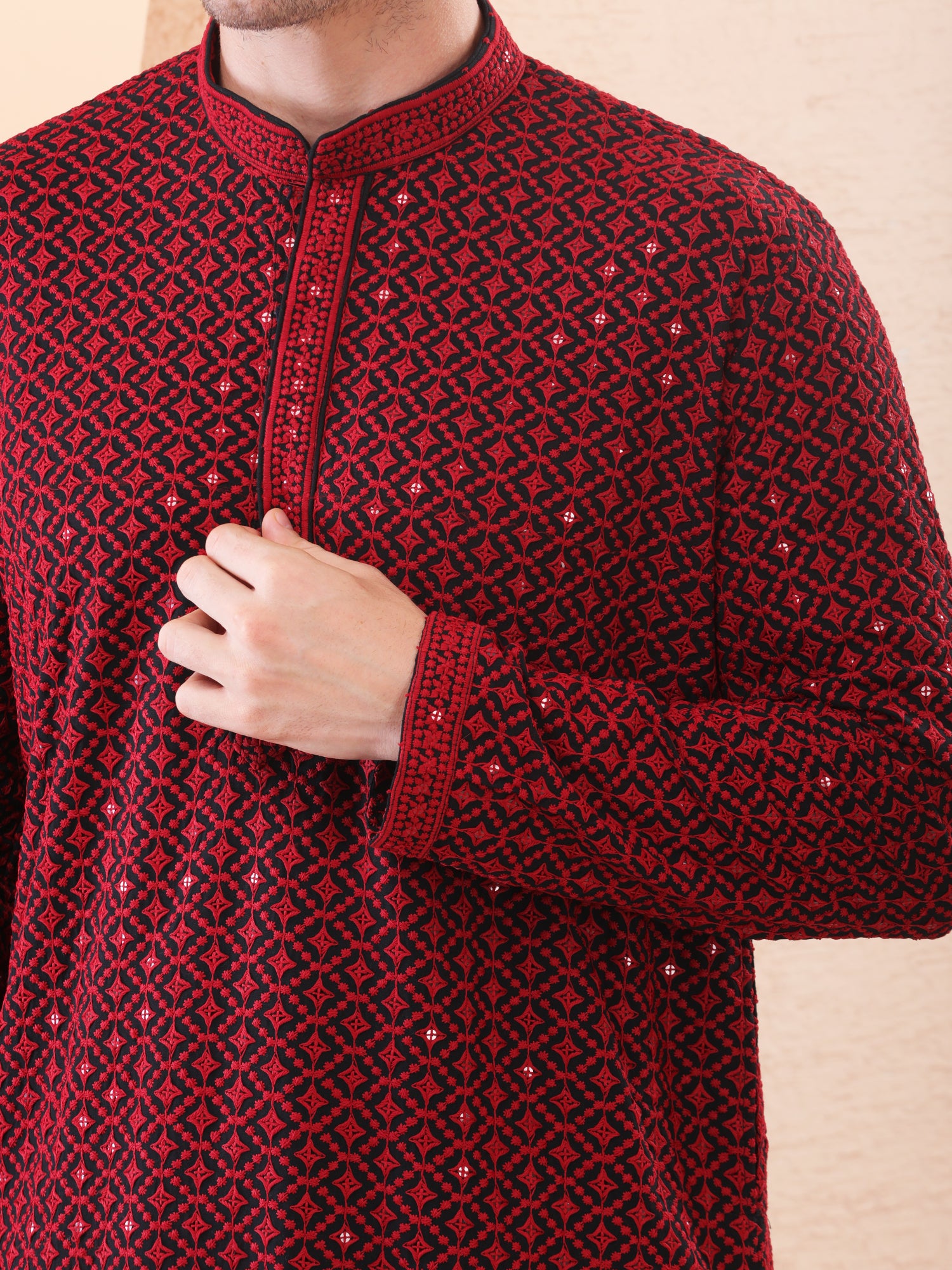 trending kurta pajama 