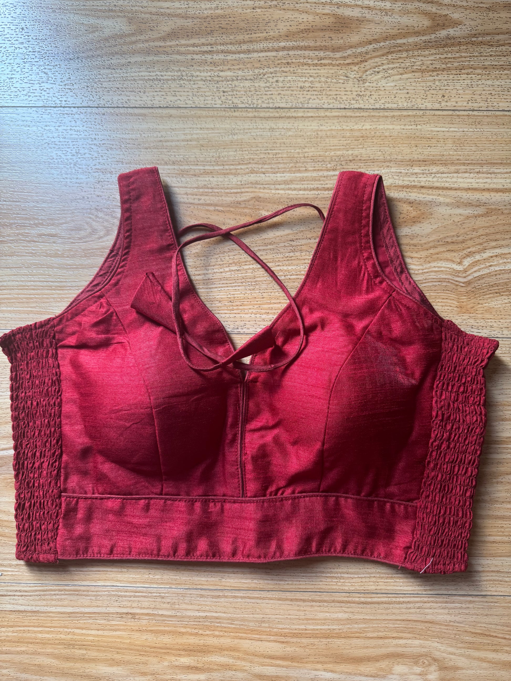 silk blouses for women