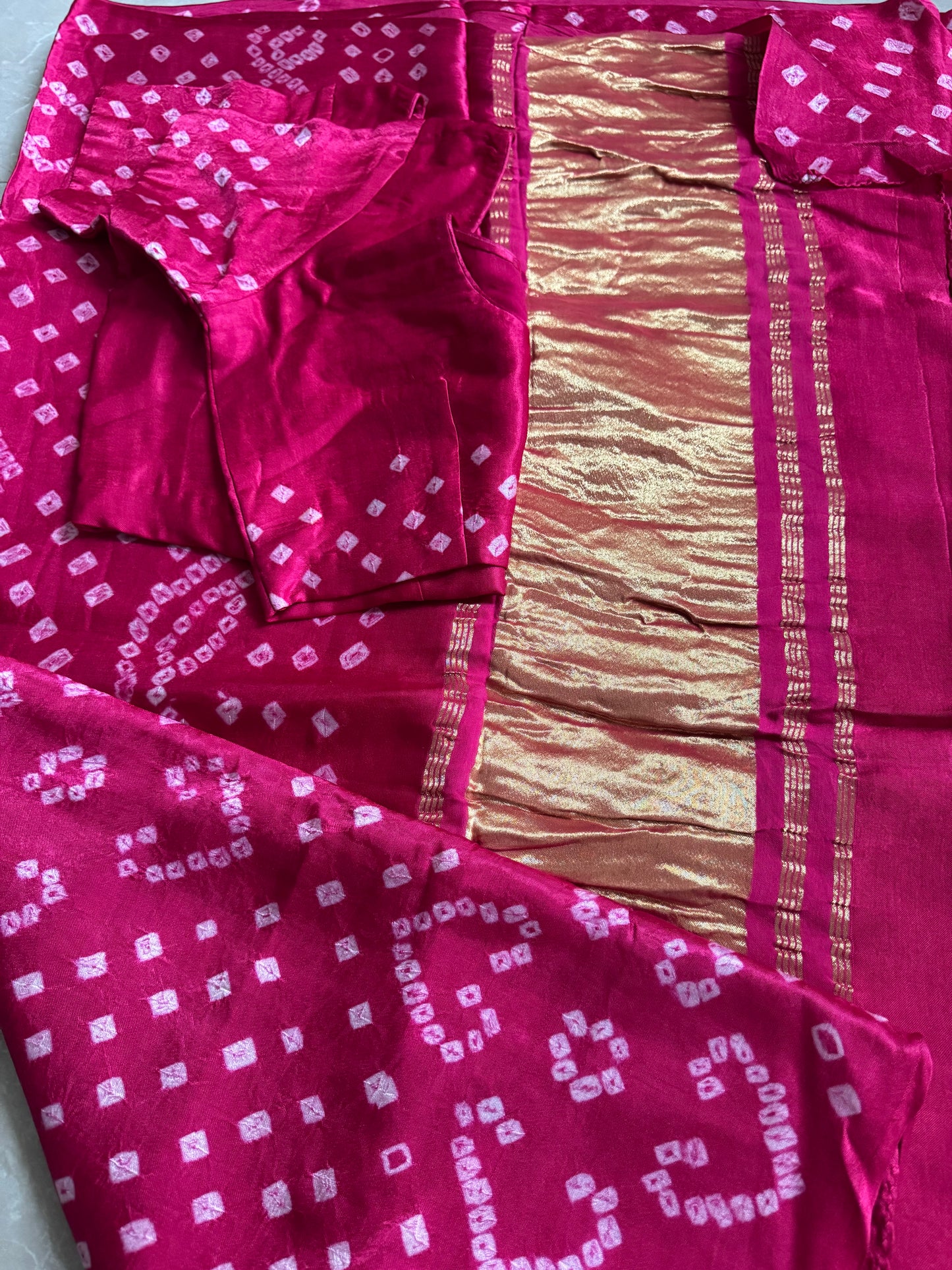 silk saree for women