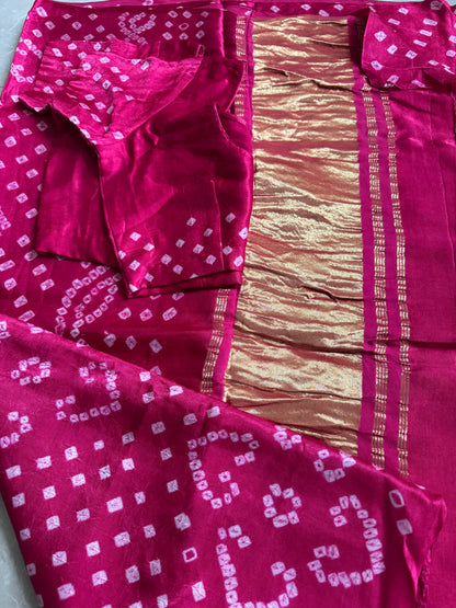 silk saree for women