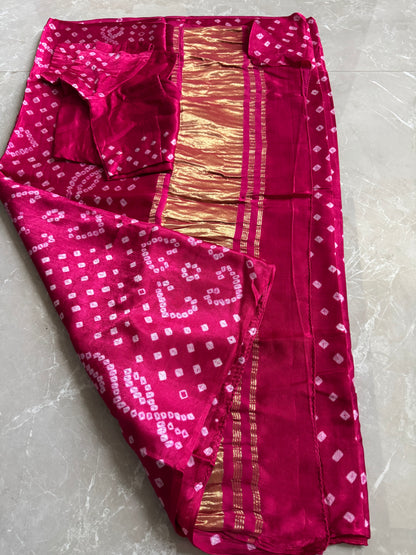 silk saree for women