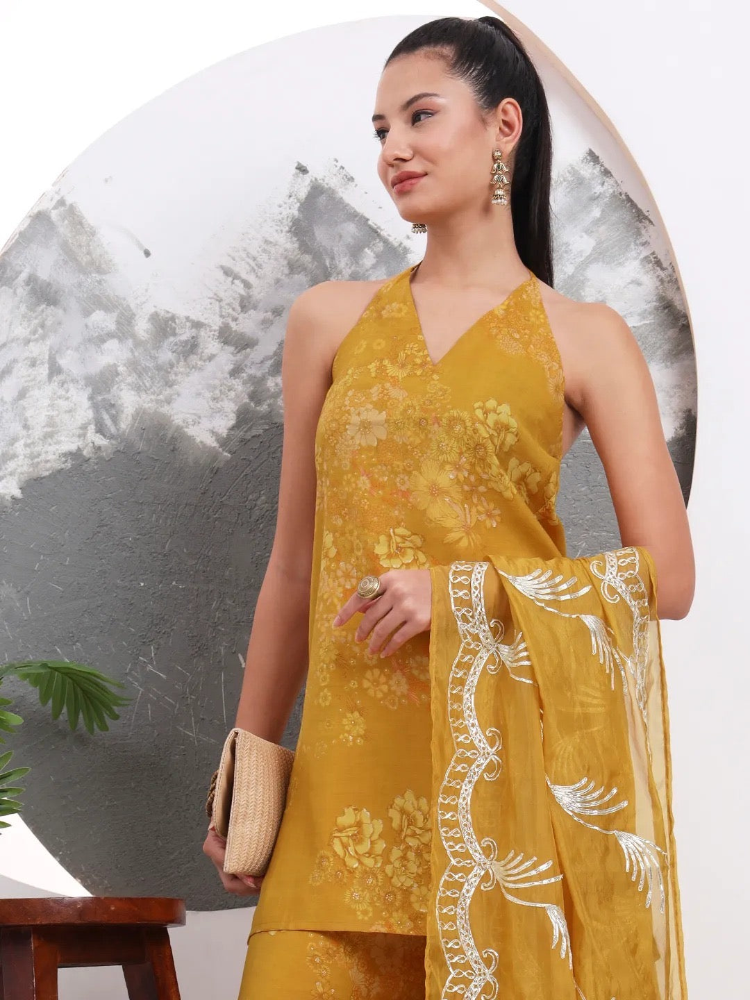 indo western wear online