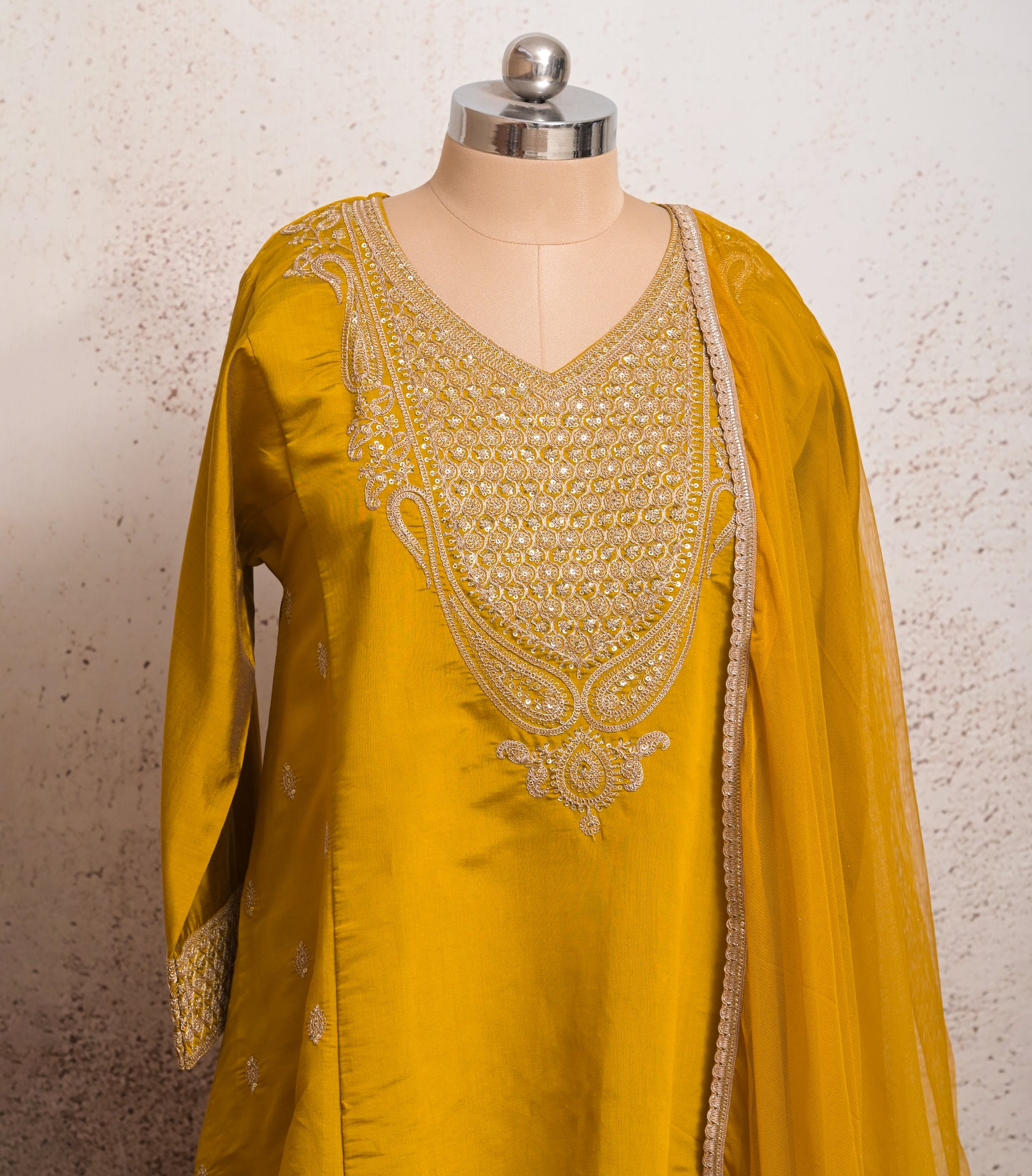 designer Indian suits