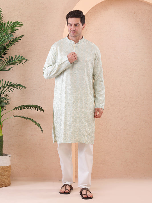 fashionable kurta pajama 