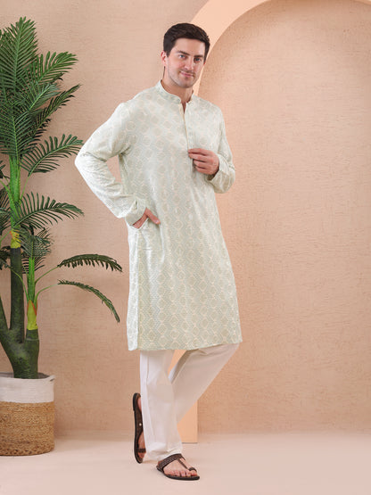 fashionable kurta pajama 