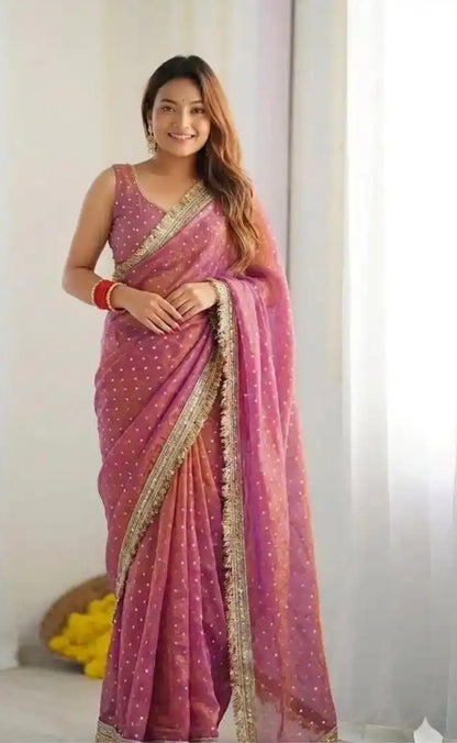 saree for women