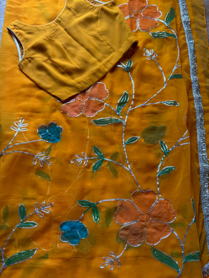 indian saree blouse