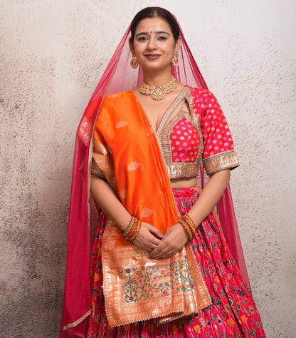 Designer Lehenga for Women