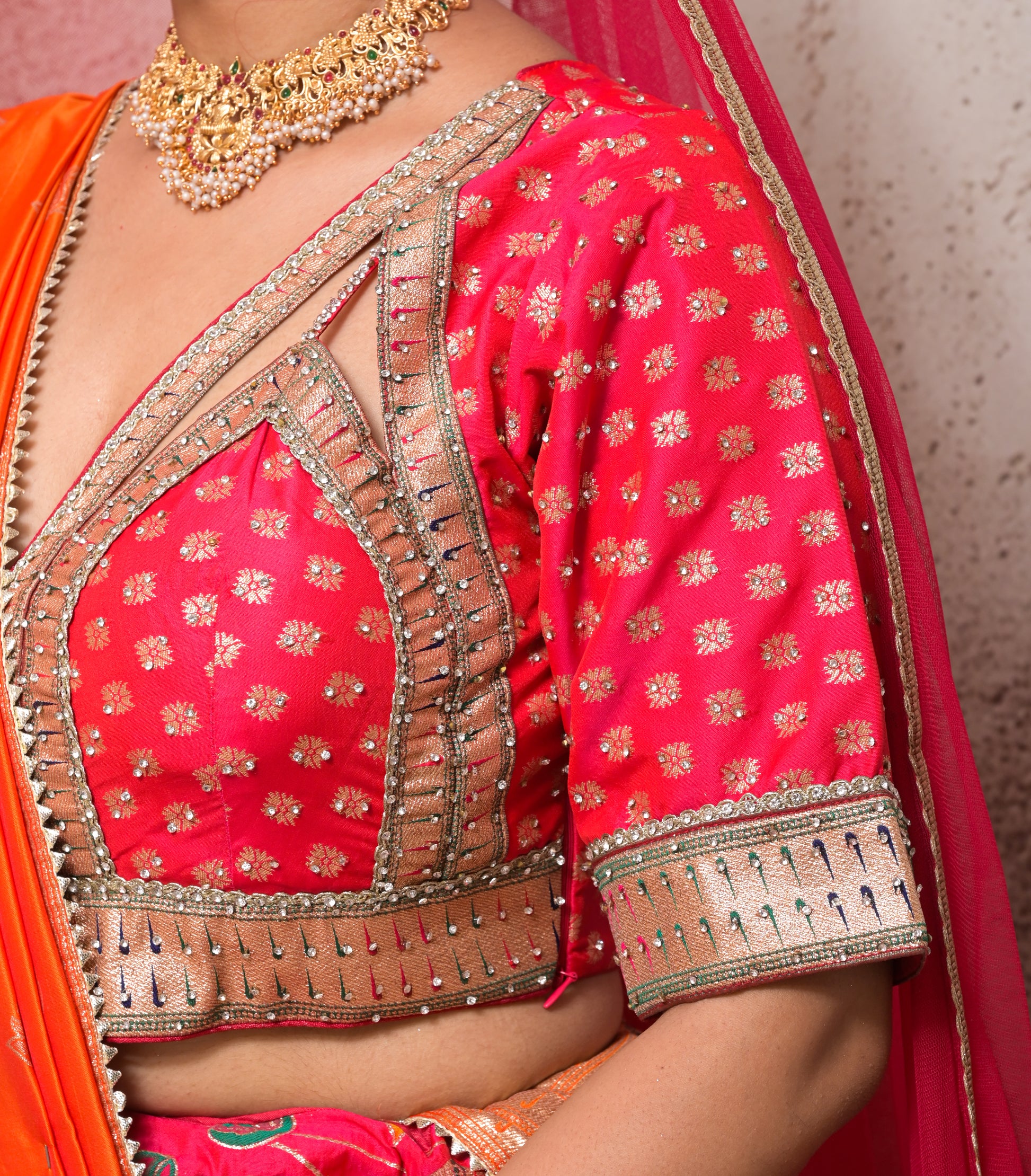 Designer Lehenga for Women