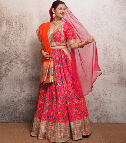 Designer Lehenga for Women