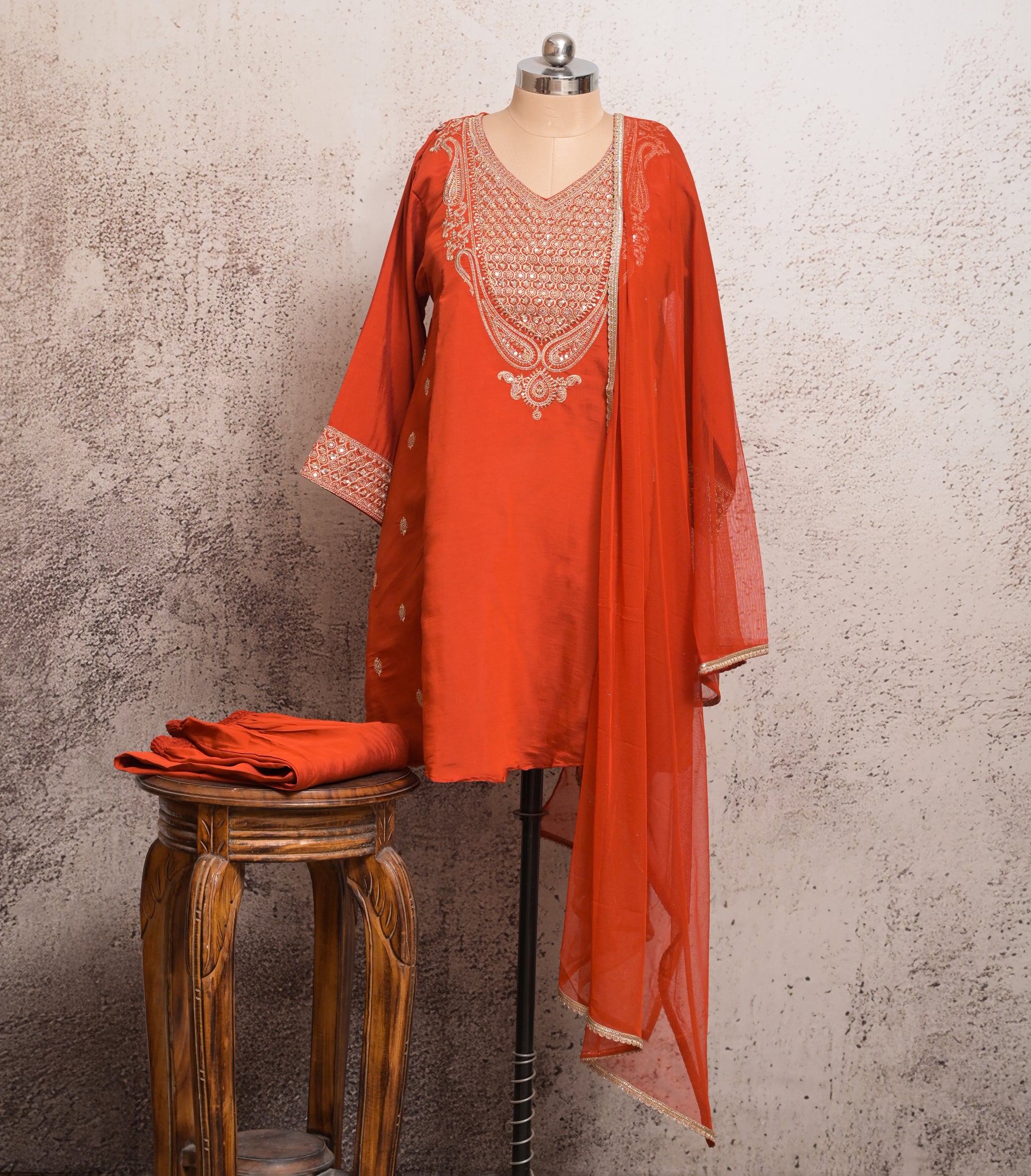Salwar Kameez collections