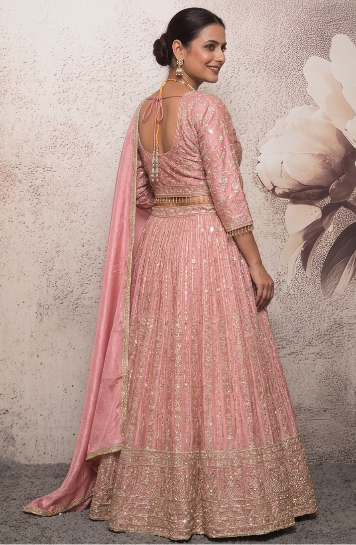 lehenga online in usa