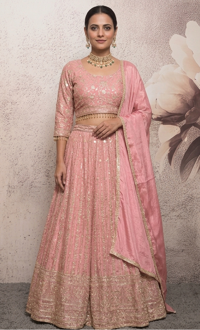 lehenga online in usa