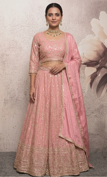 lehenga online in USA