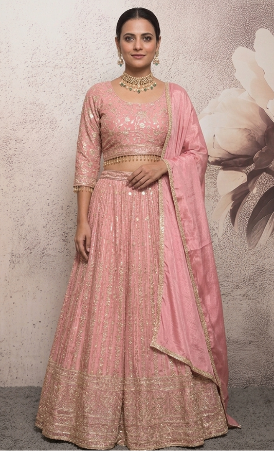 lehenga online in USA