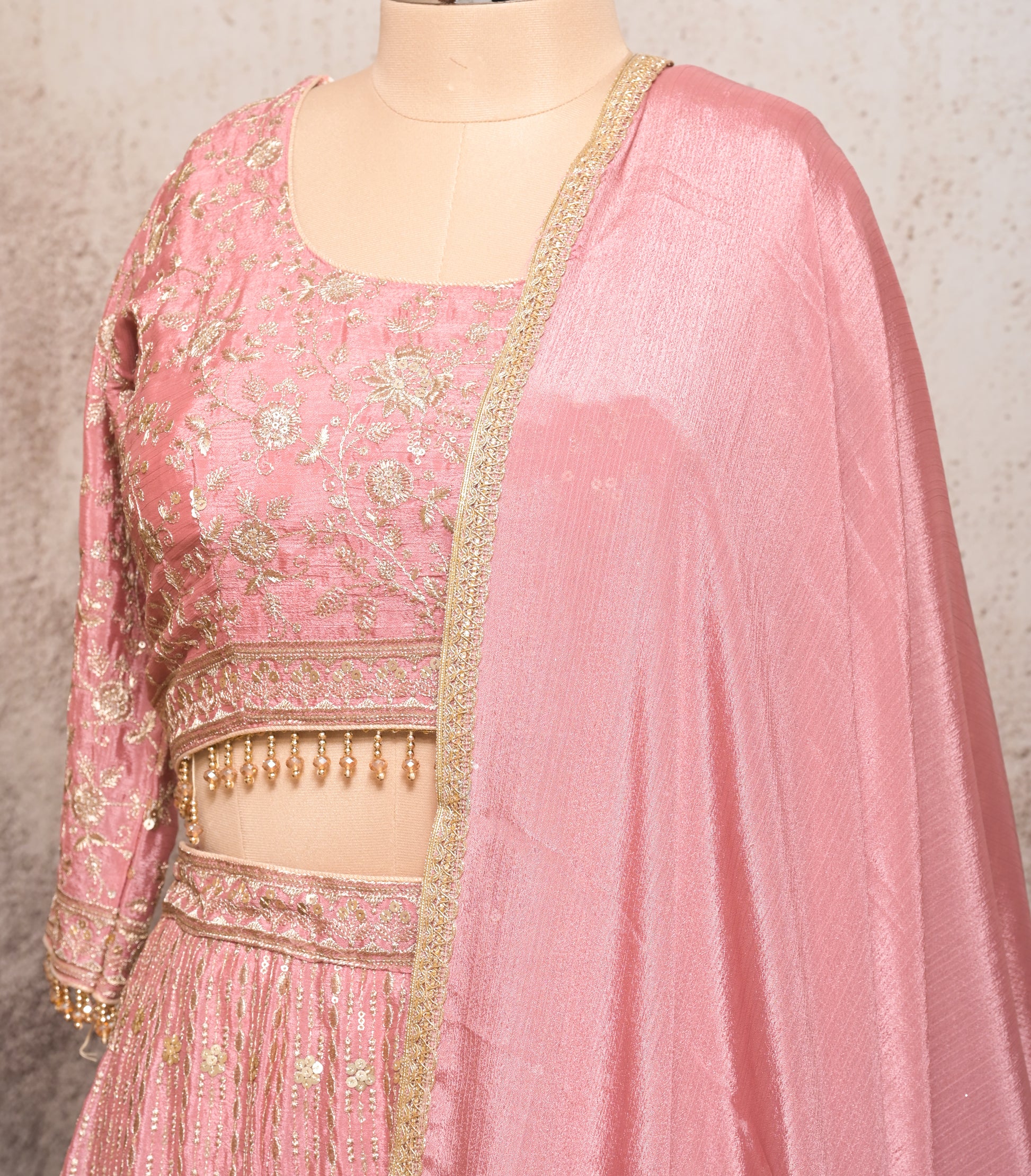 indian lehenga choli