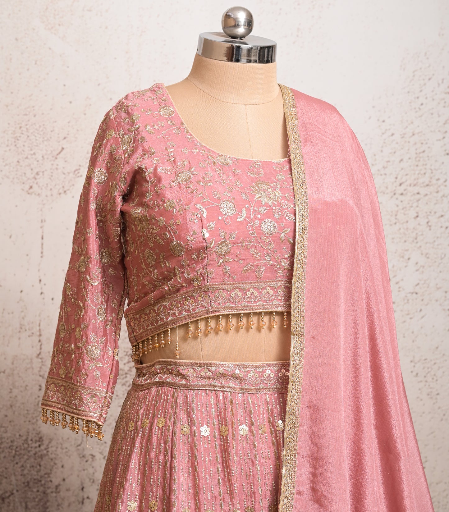 indian lehenga choli