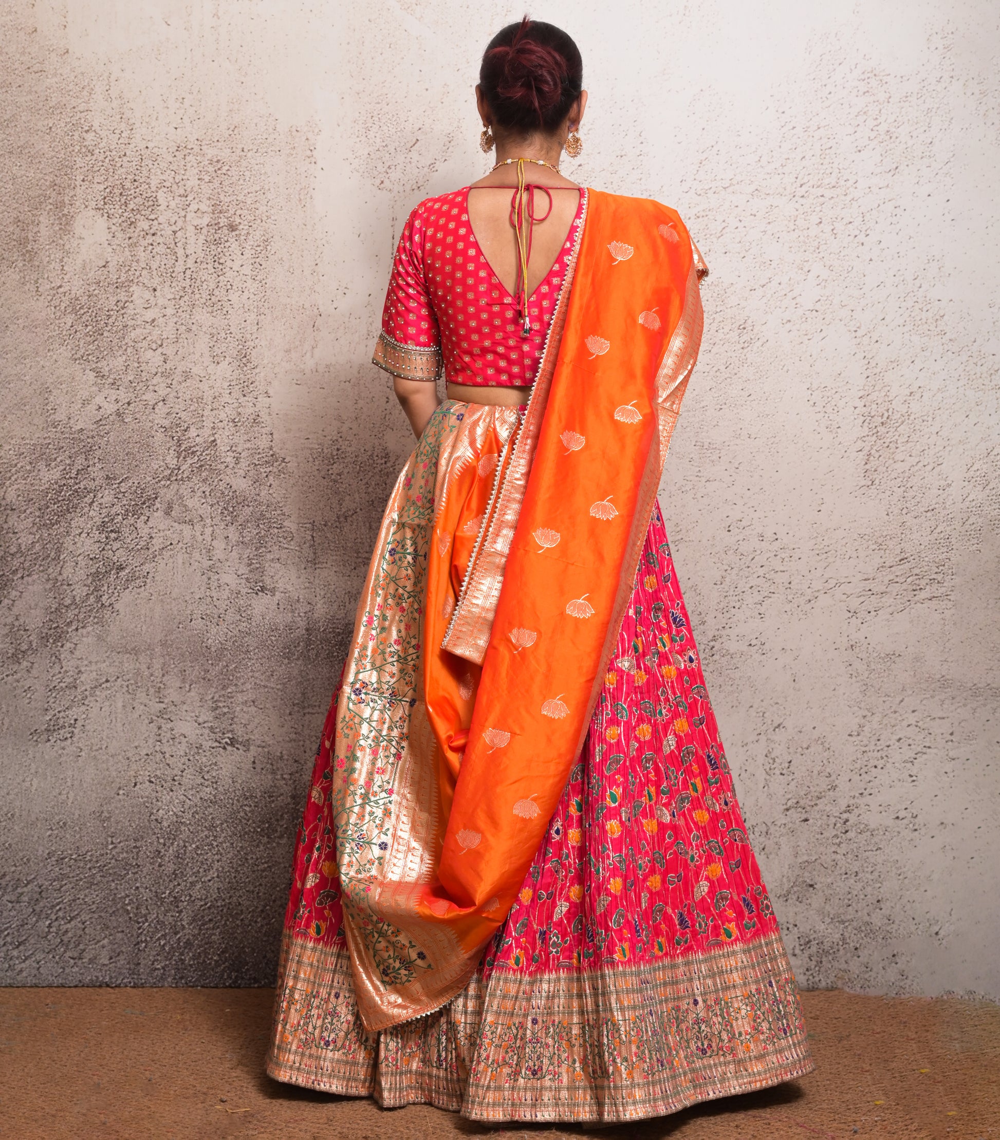 Designer Lehenga for Women