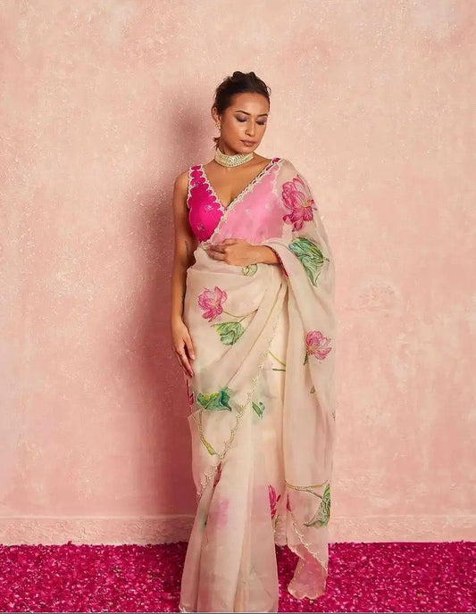 saree for women