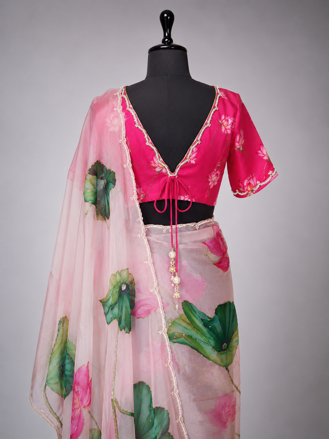 saree for women