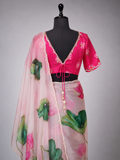 saree for women