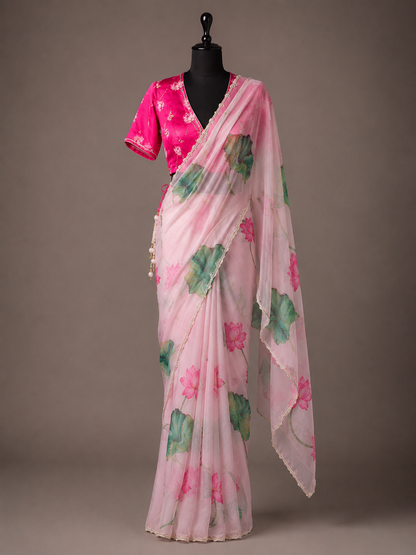 saree for women