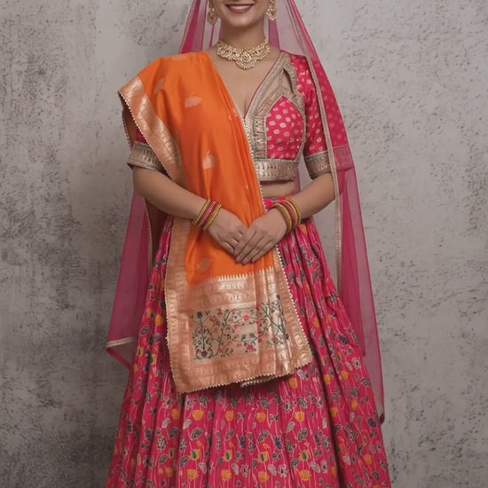 Designer Lehenga for Women