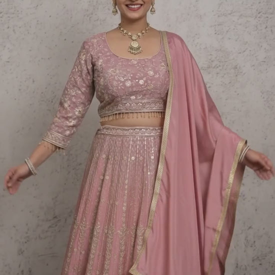 lehenga online in USA