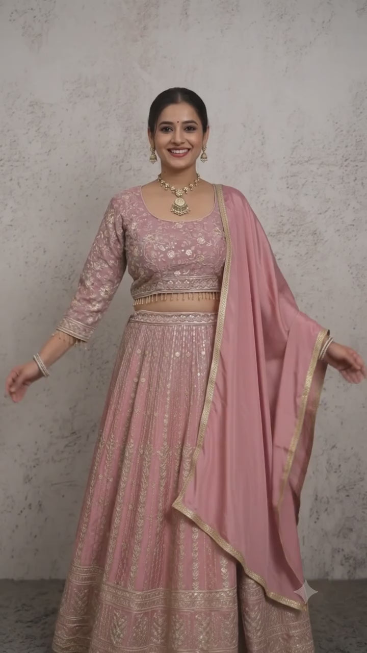 lehenga online in USA