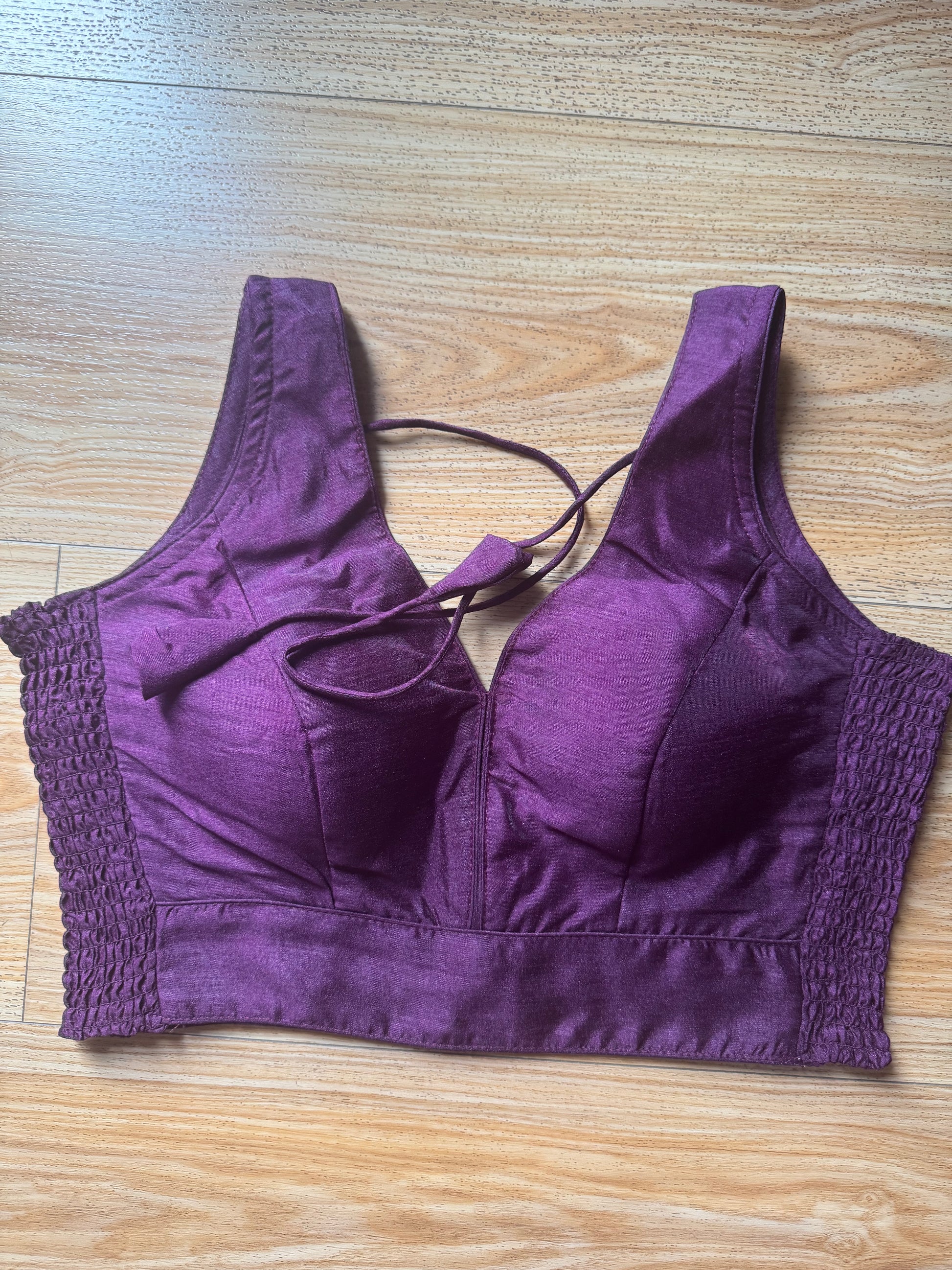 silk blouses for women