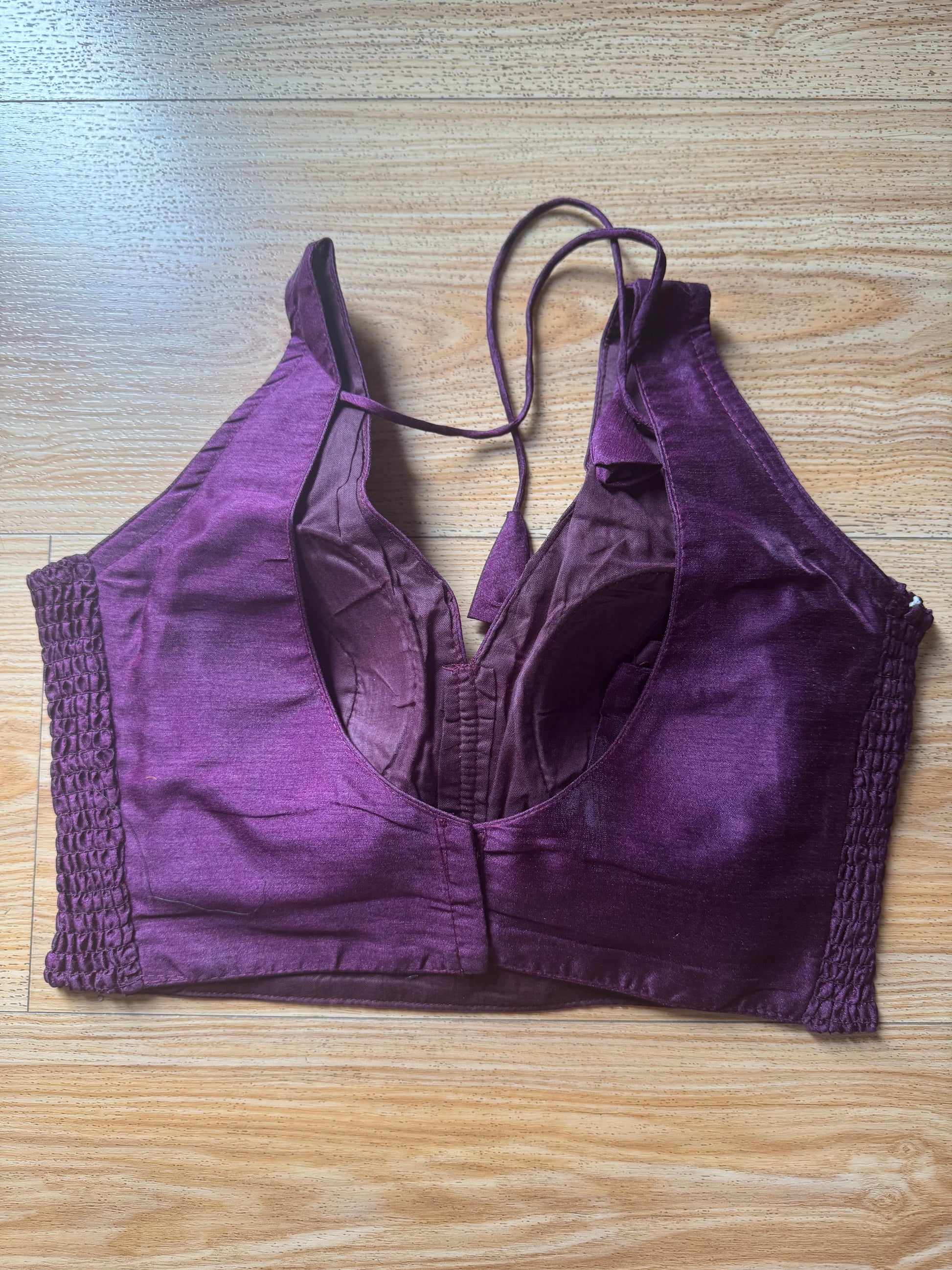 silk blouses for women