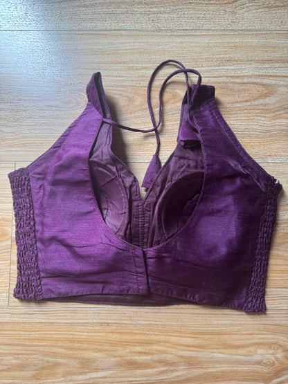 silk blouses for women