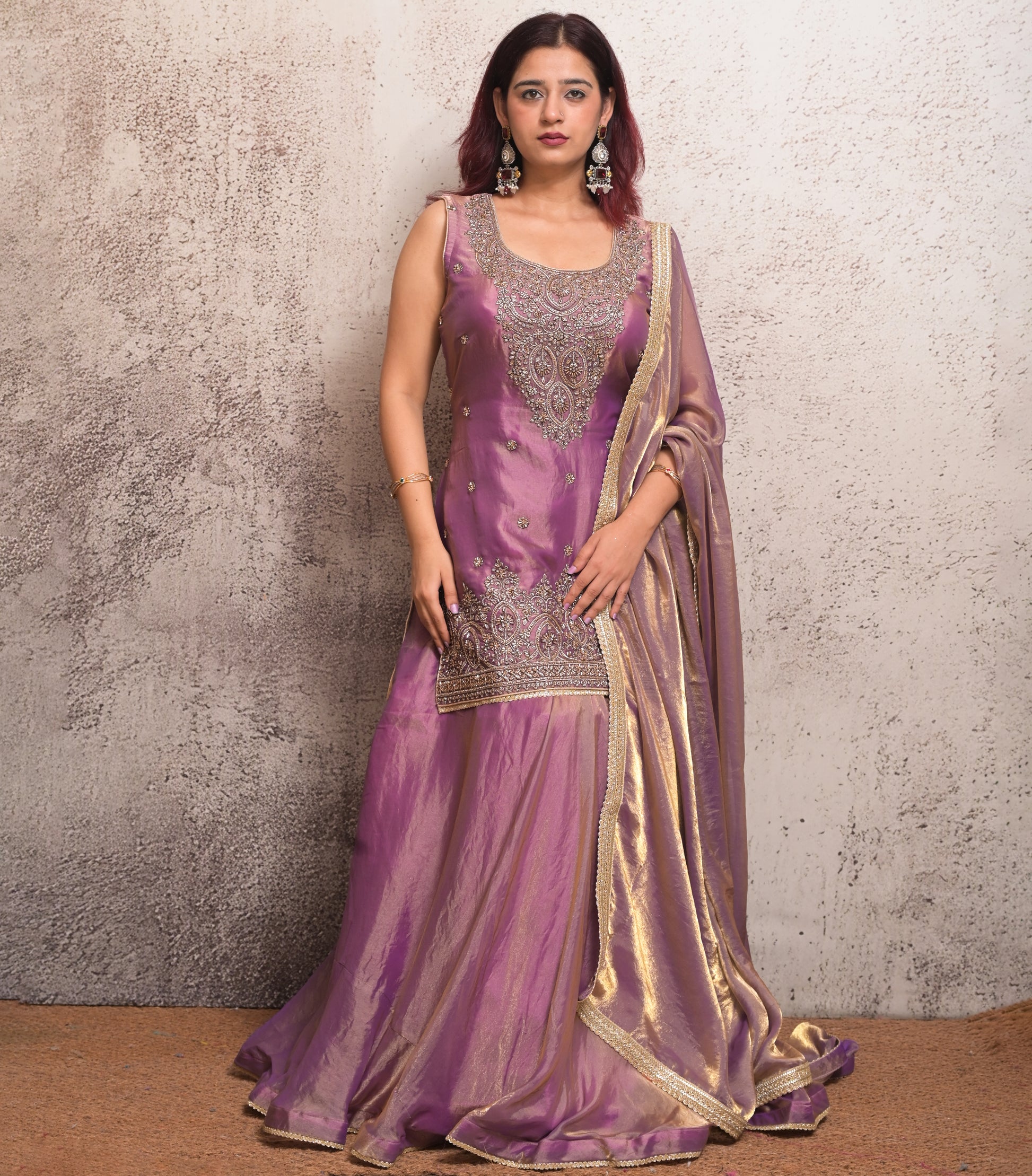 indian wedding outfits for women