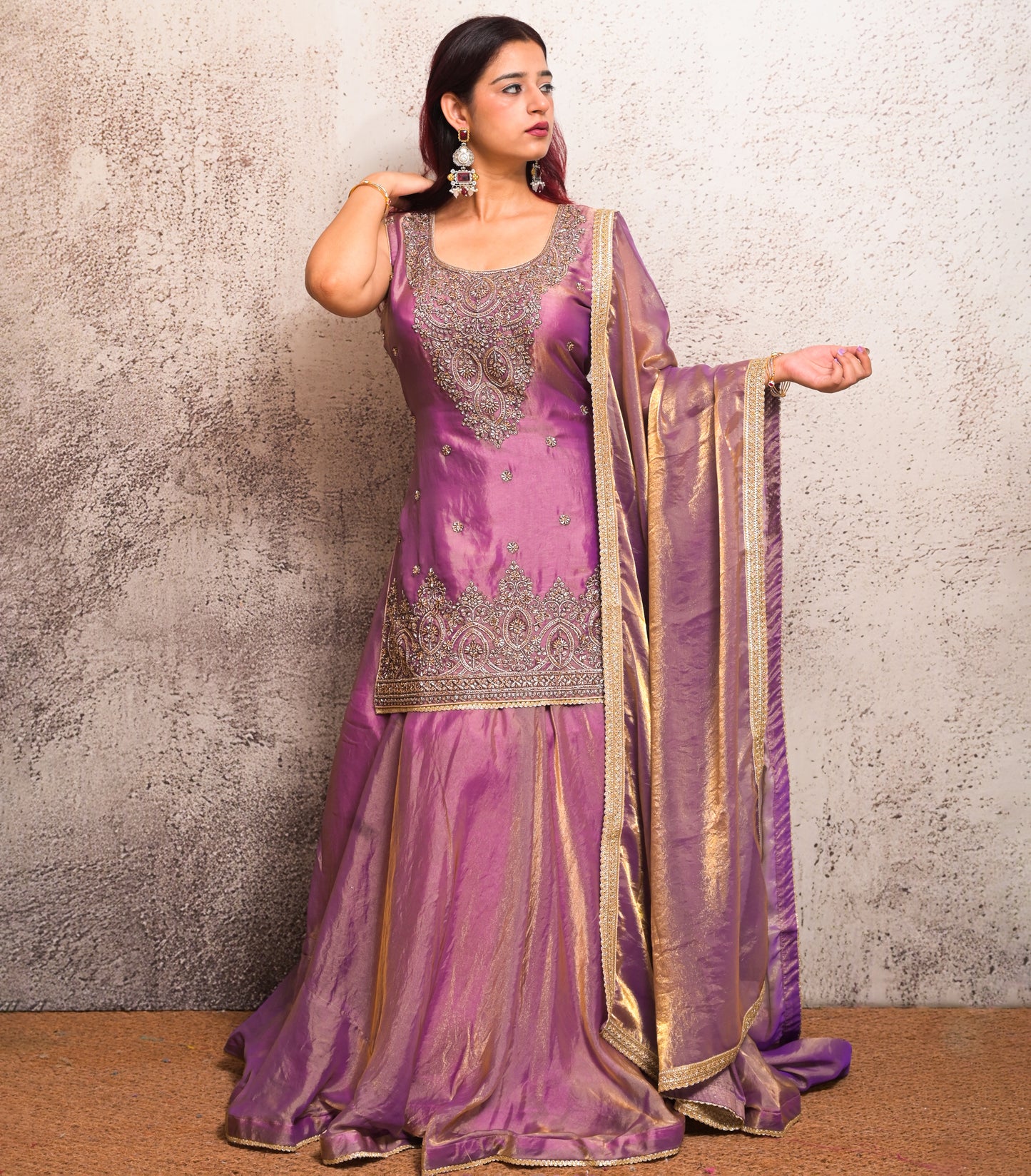 indian wedding outfits for women