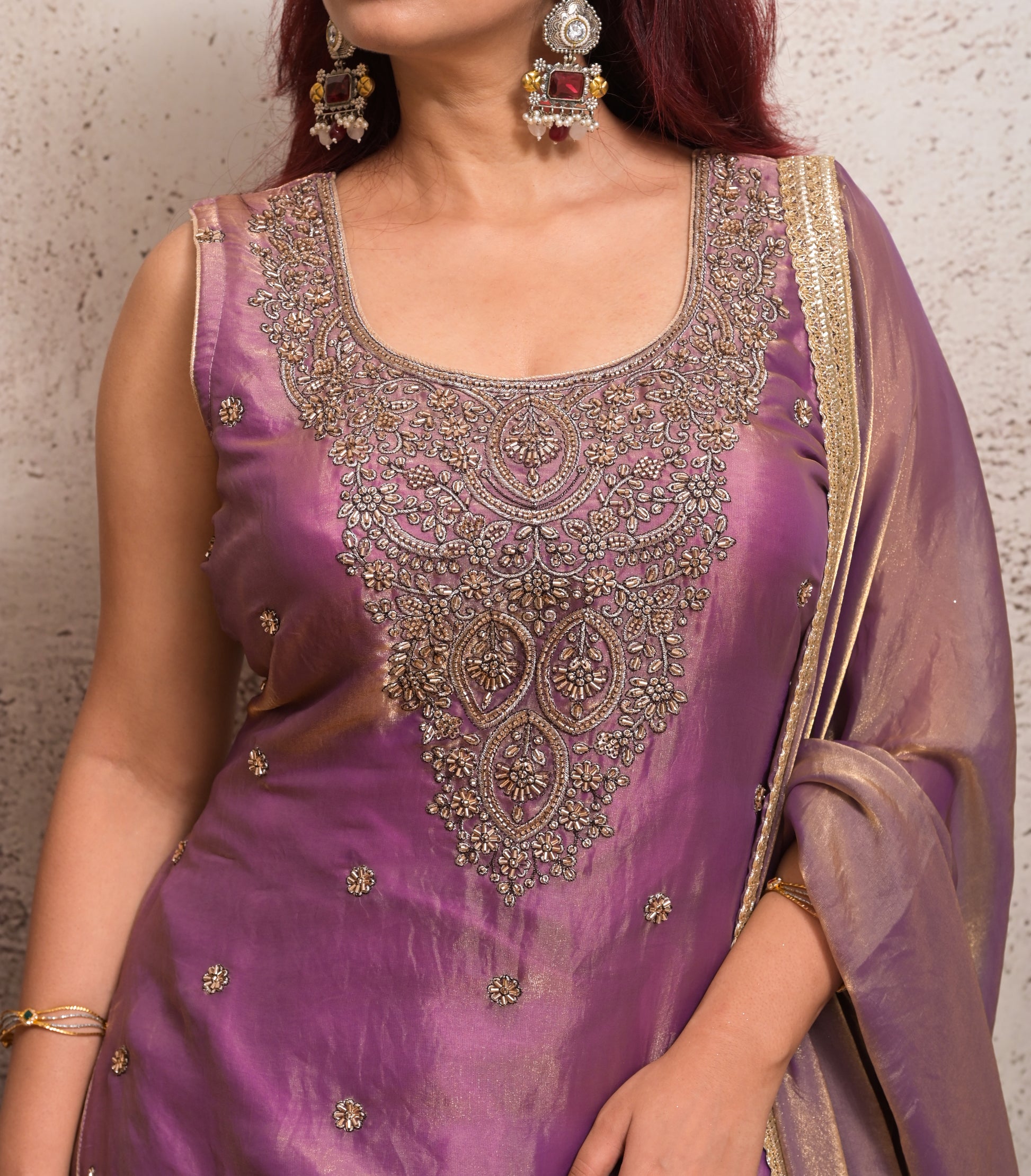 indian wedding outfits for women