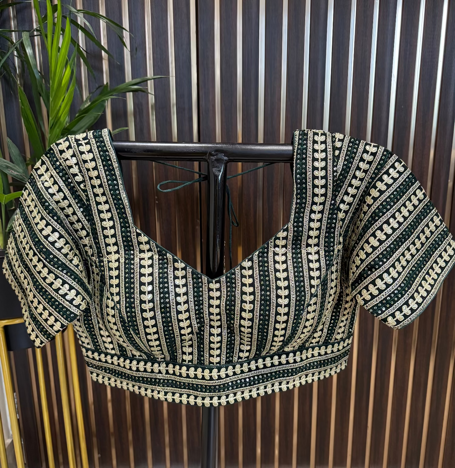 ready to wear blouses for sarees 