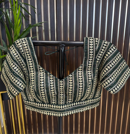 ready to wear blouses for sarees 